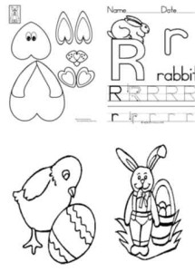 Click here to download Easter ClipArtt