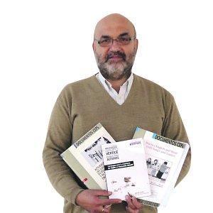 Teacher Paco en GENTE CON TALENTO