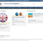 cursos homologados FAMUNDO FAPP