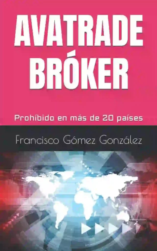 AVATRADE BRÓKER PROHIBIDO AMAZON