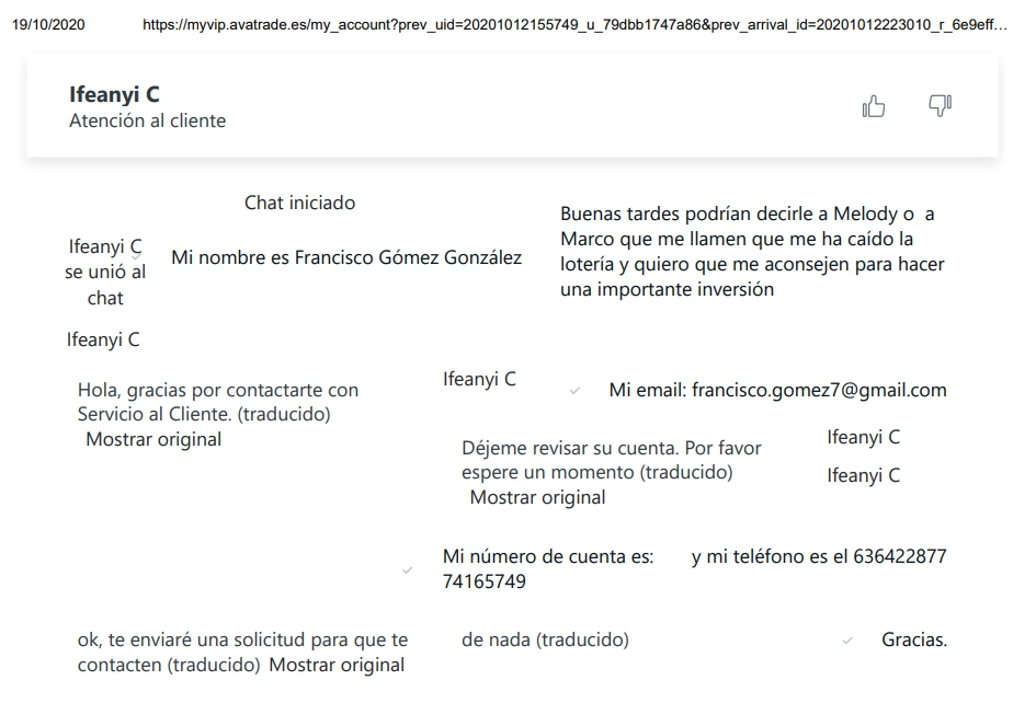 Jose Maria Eguia Baltellas y AvaTrade: Guía del Engaño Financiero inolvidable 2026