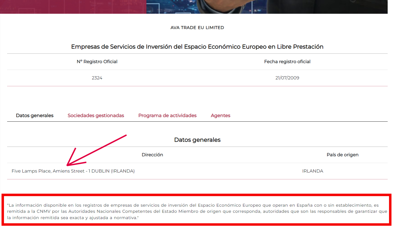 AvaTrade Fraude de Ley Financiero: El Cerco Judicial del Verano 2026