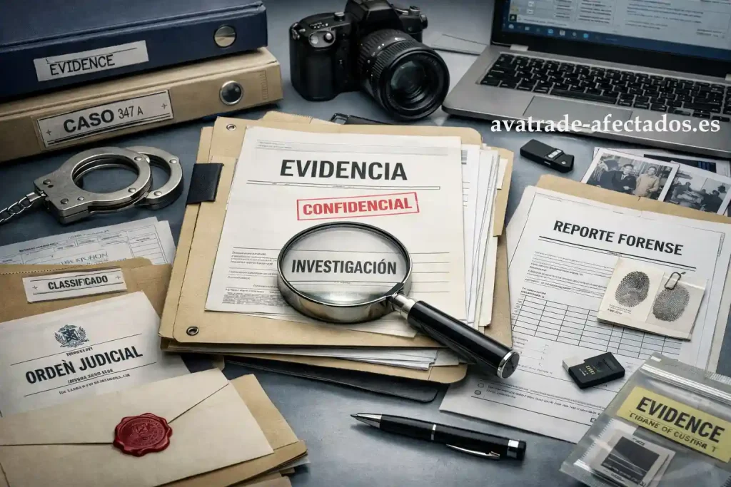 AvaTrade Fraude de Ley Financiero: El Cerco Judicial del Verano 2026
