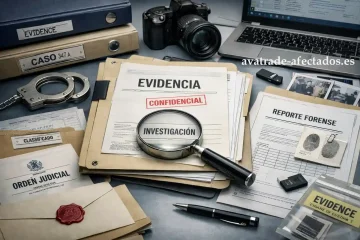 AvaTrade Fraude de Ley Financiero: El Cerco Judicial del Verano 2026